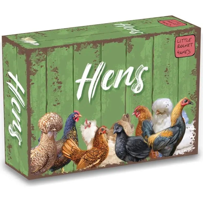 Hens
