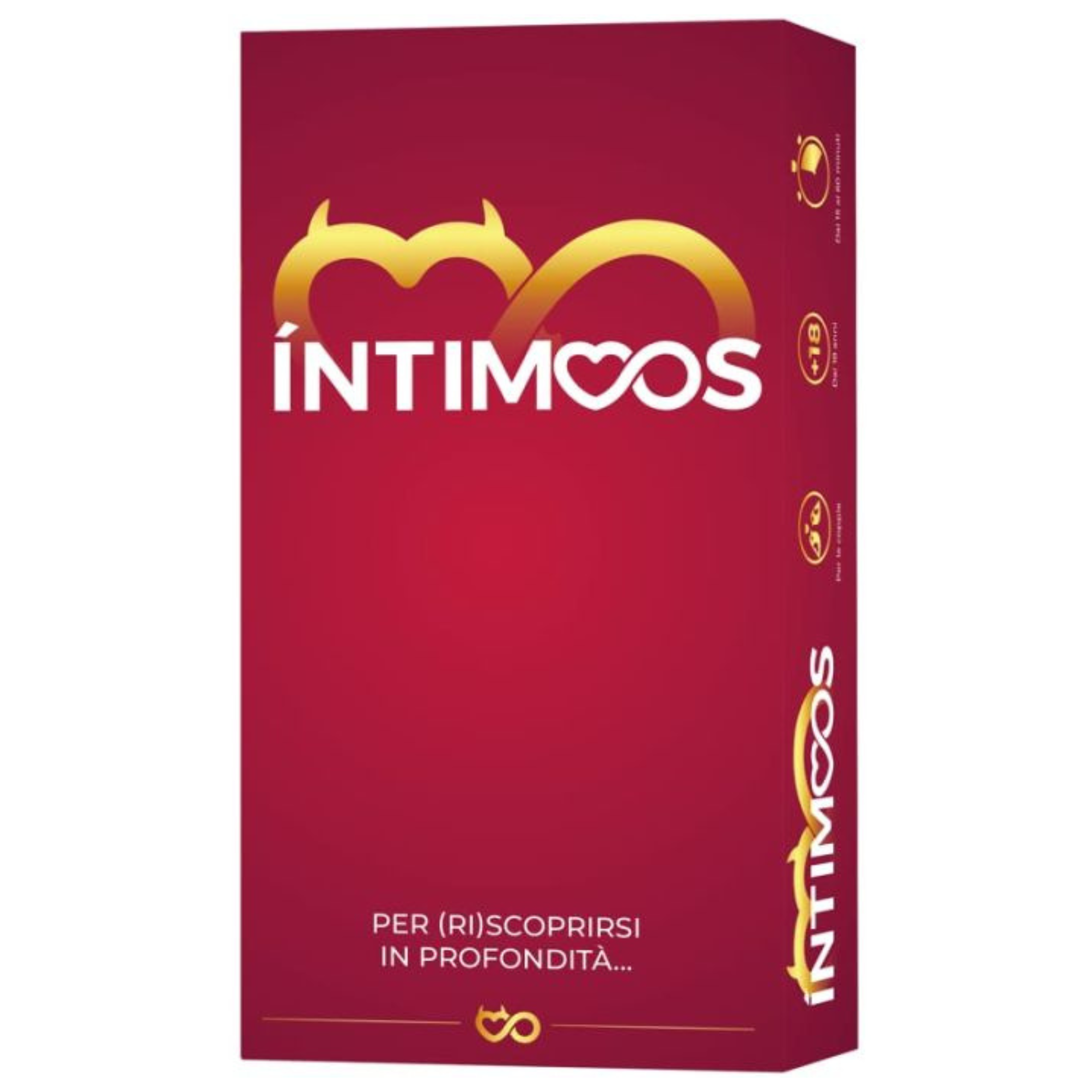Intimoos hot