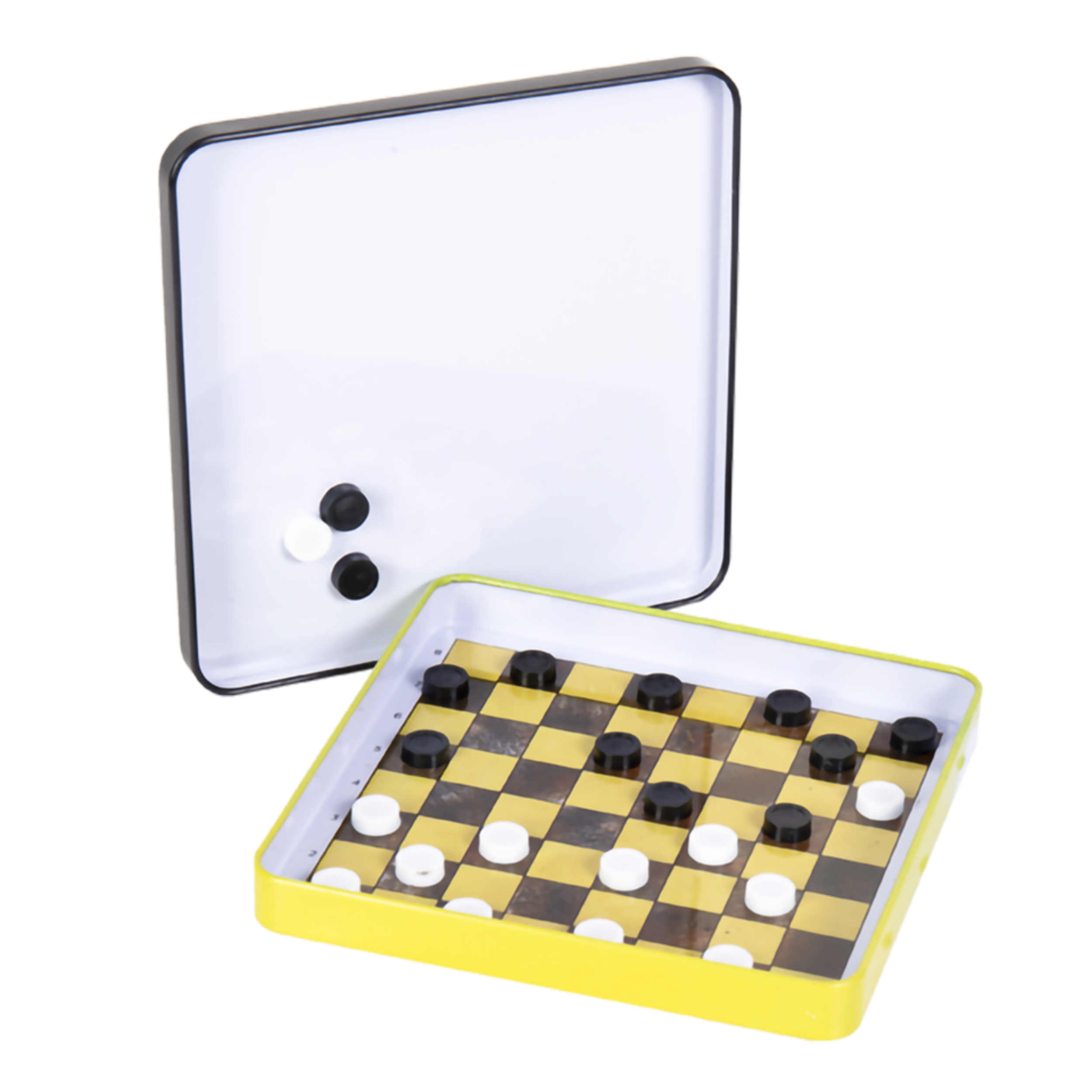 Magnetic Line - Dama