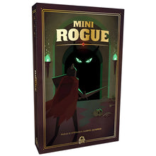 Mini Rogue