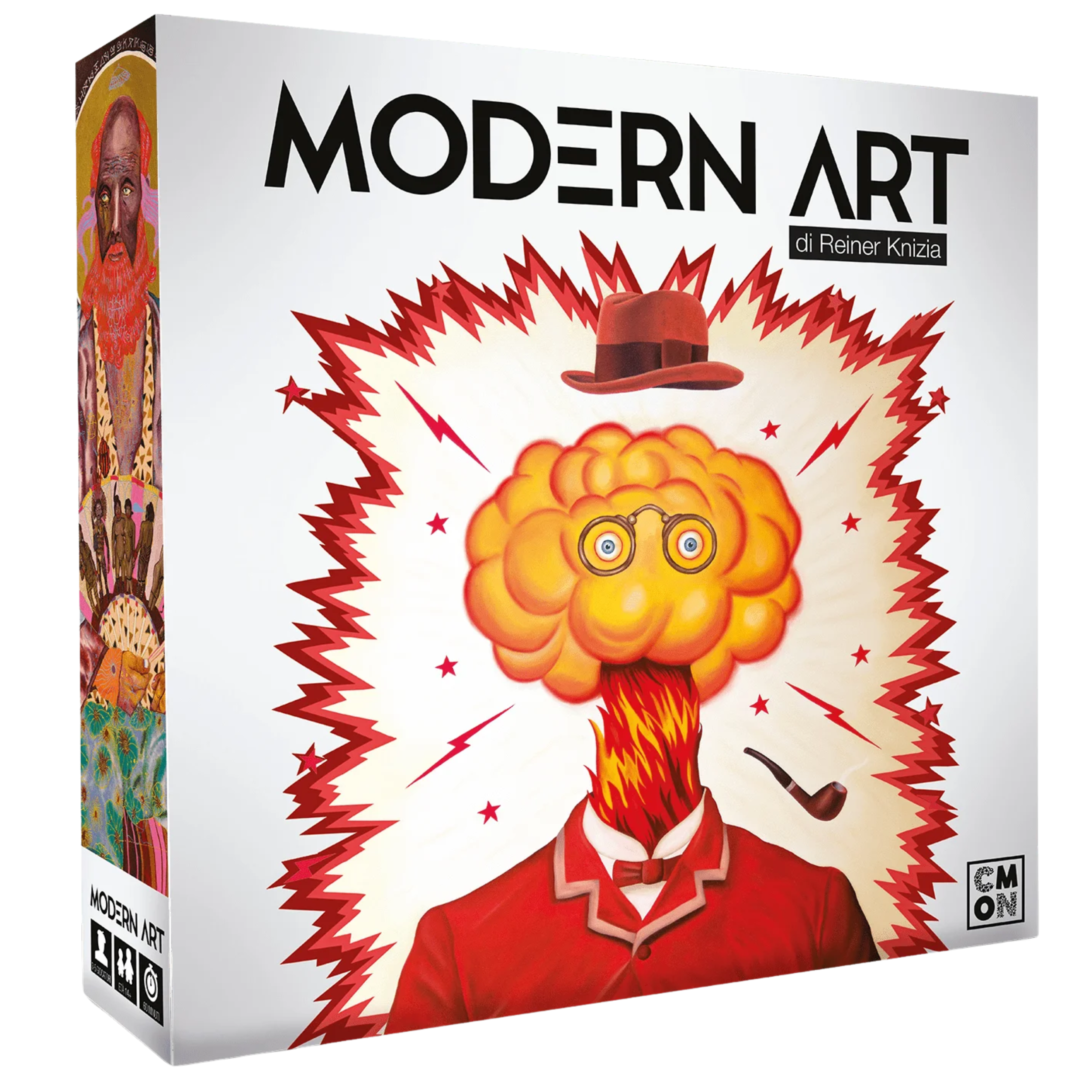 Modern Art