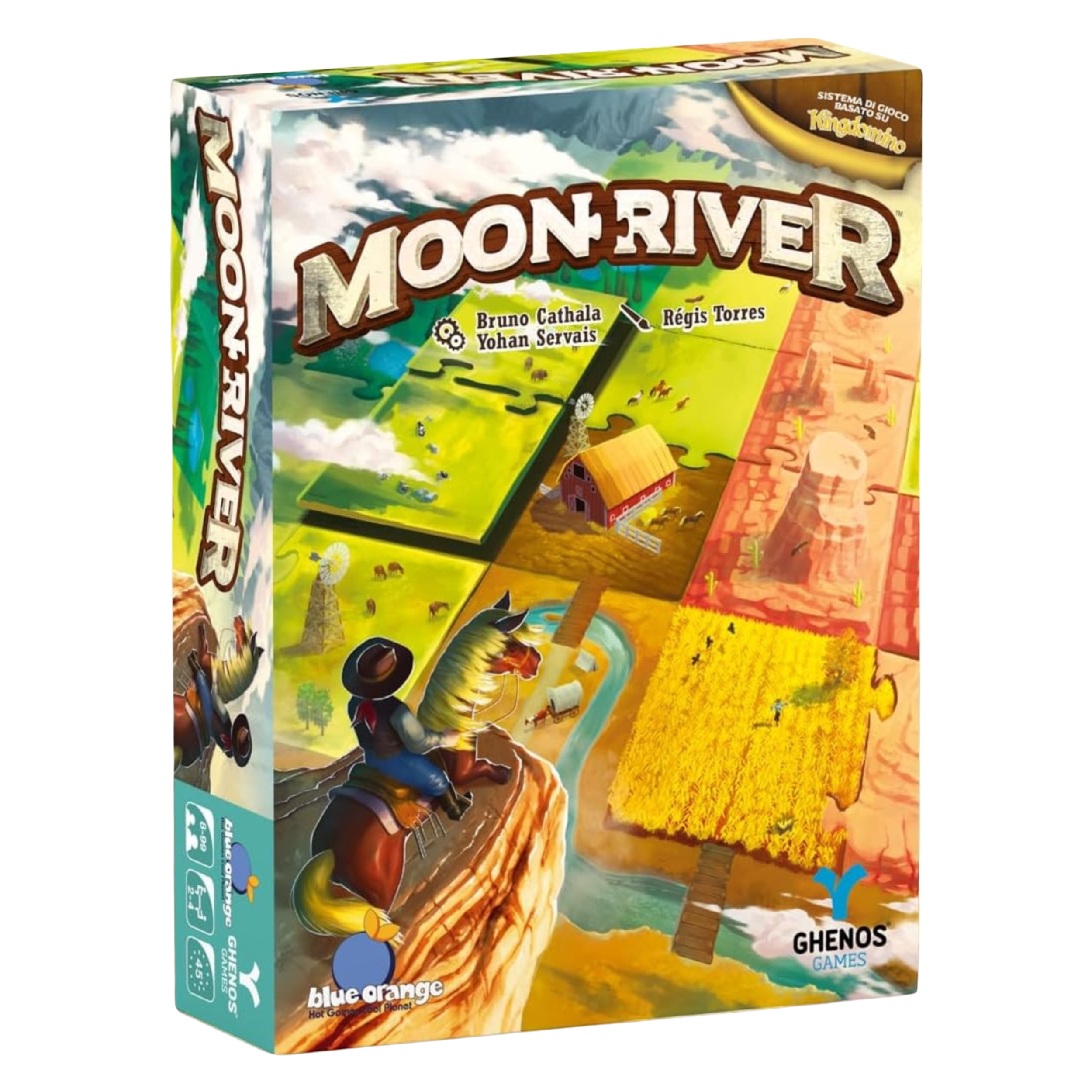 Moon River