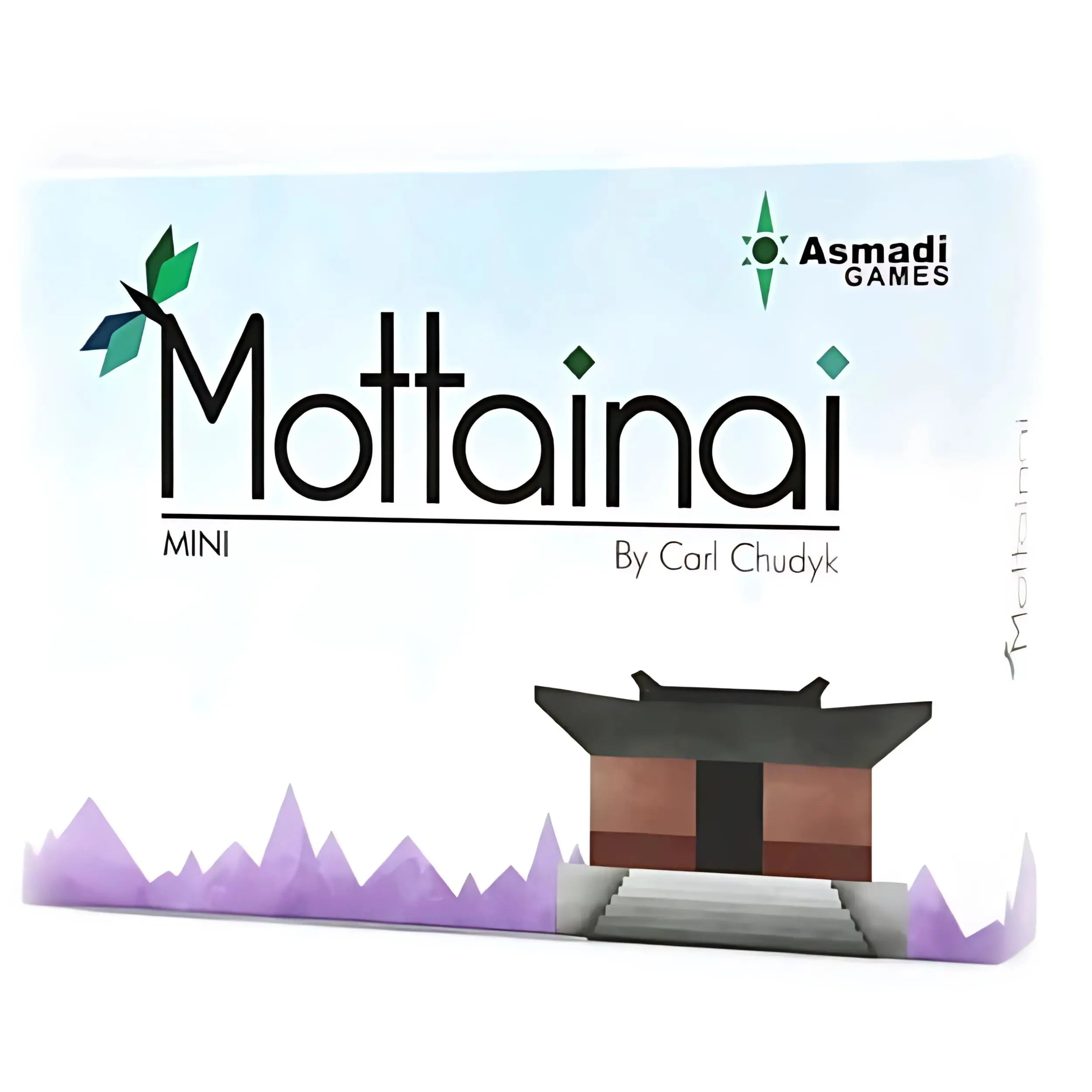 Mottainai