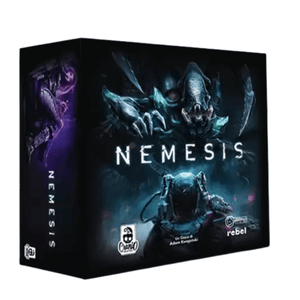 Nemesis