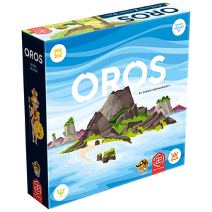 Oros