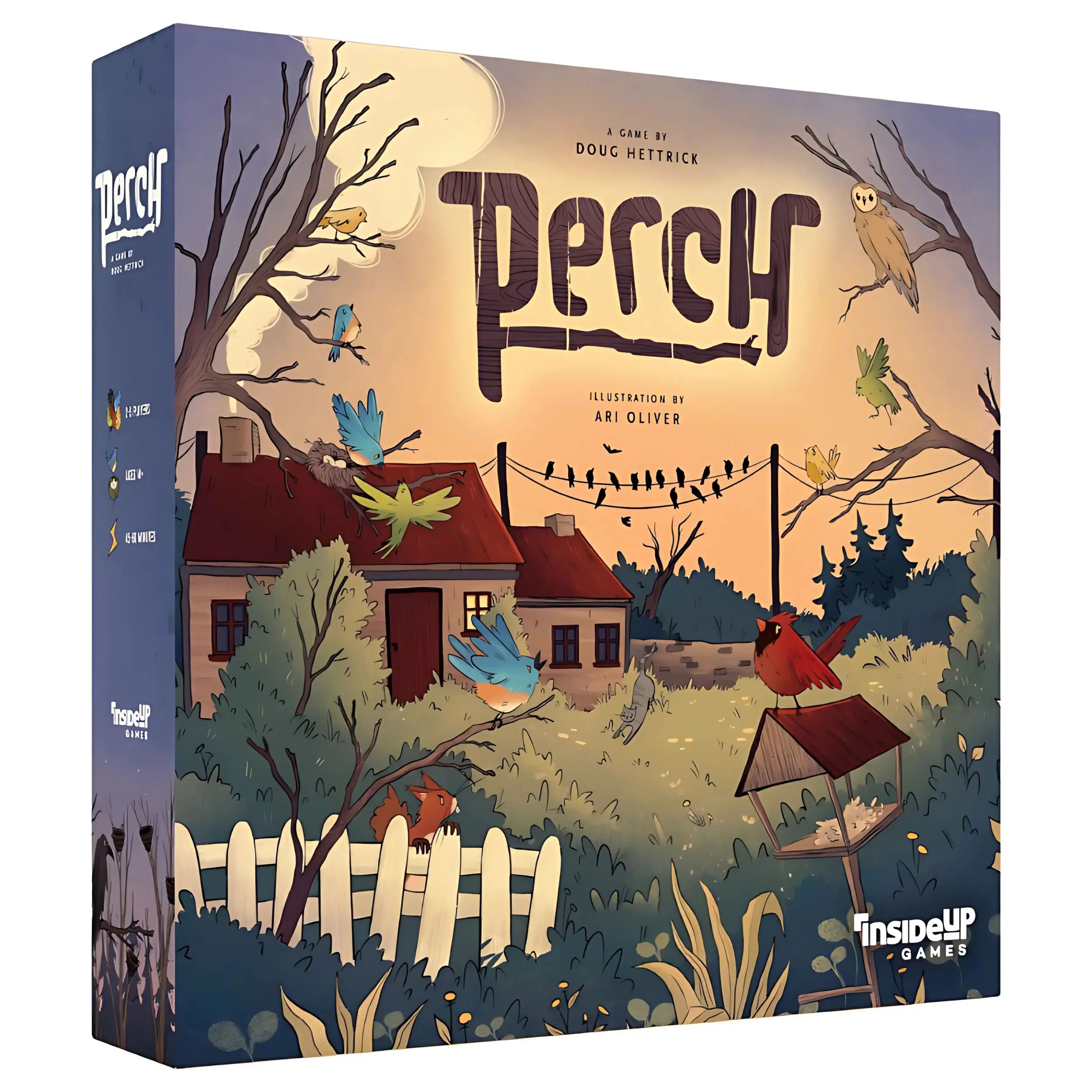 Perch
