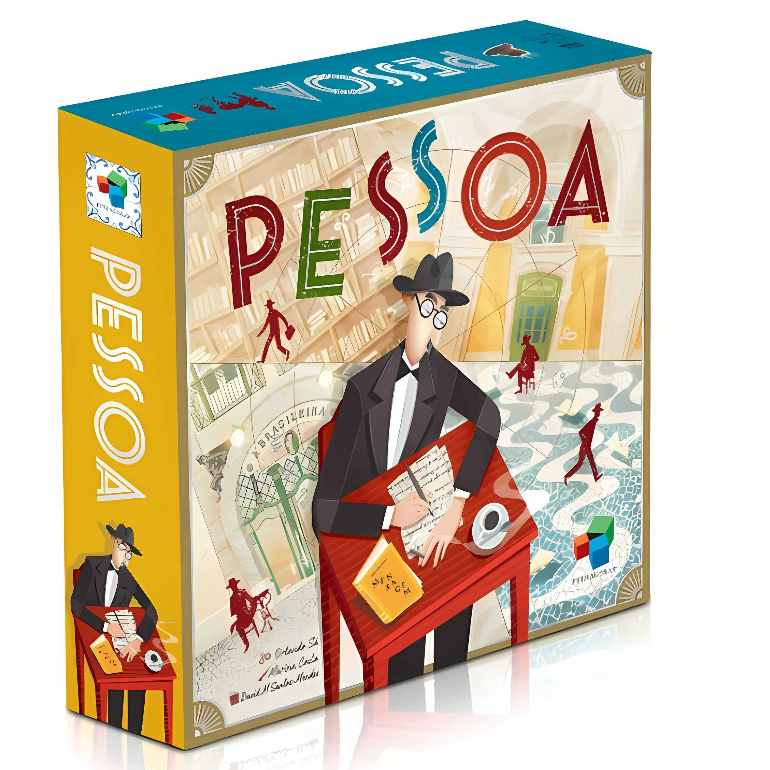 Pessoa