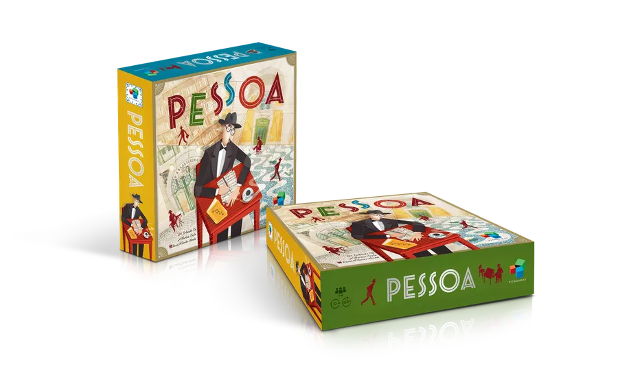 Pessoa