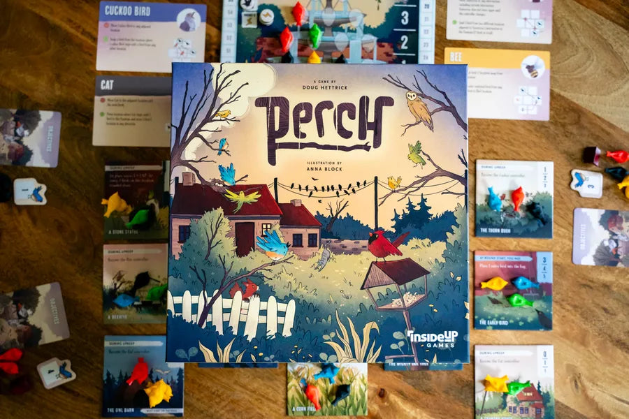Perch