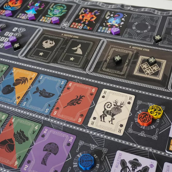Eternal Decks
