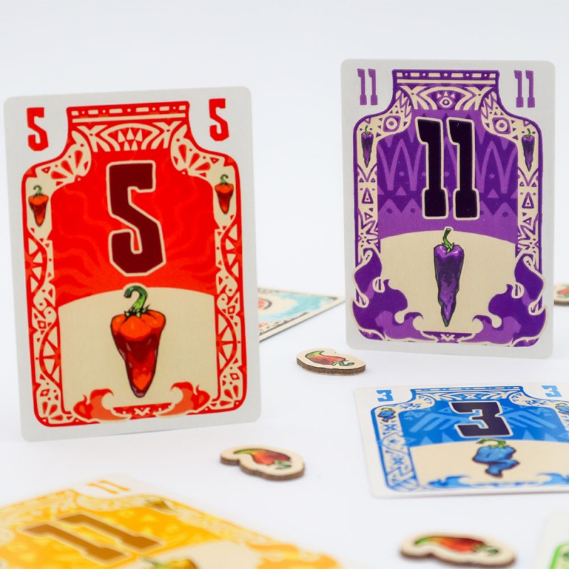 Picante