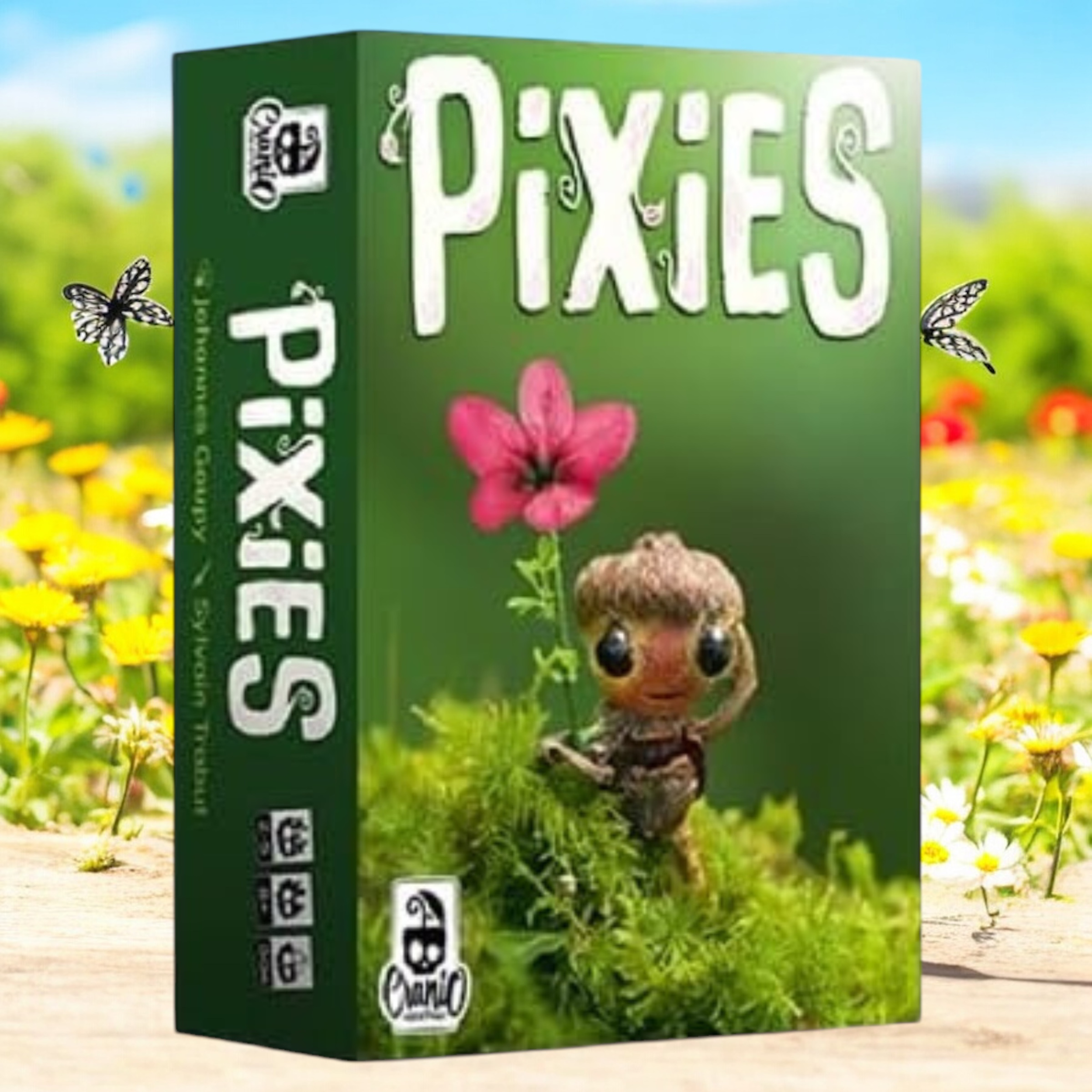 Pixies