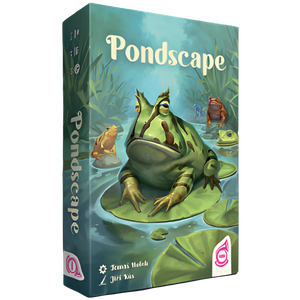 Pondscape
