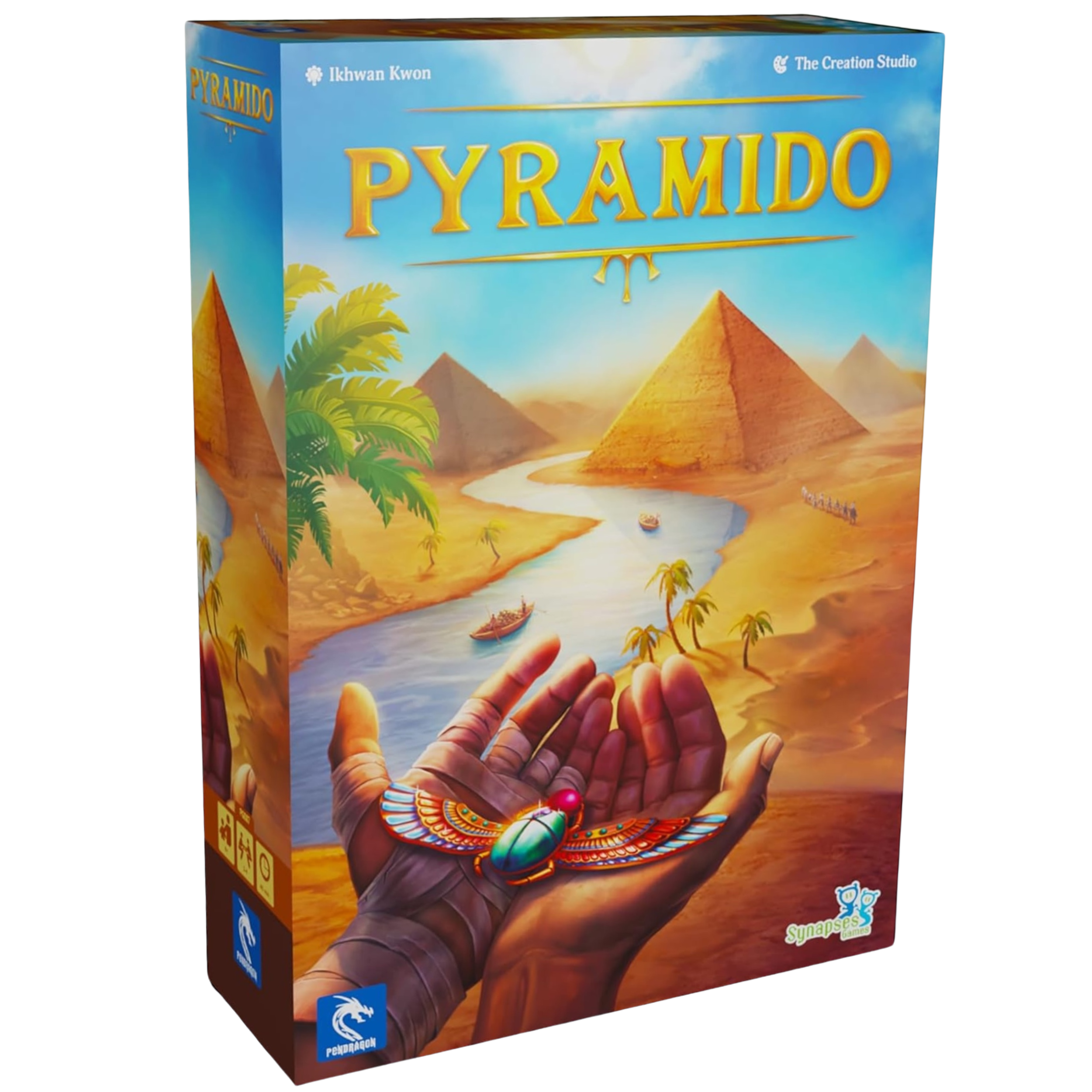 Pyramido