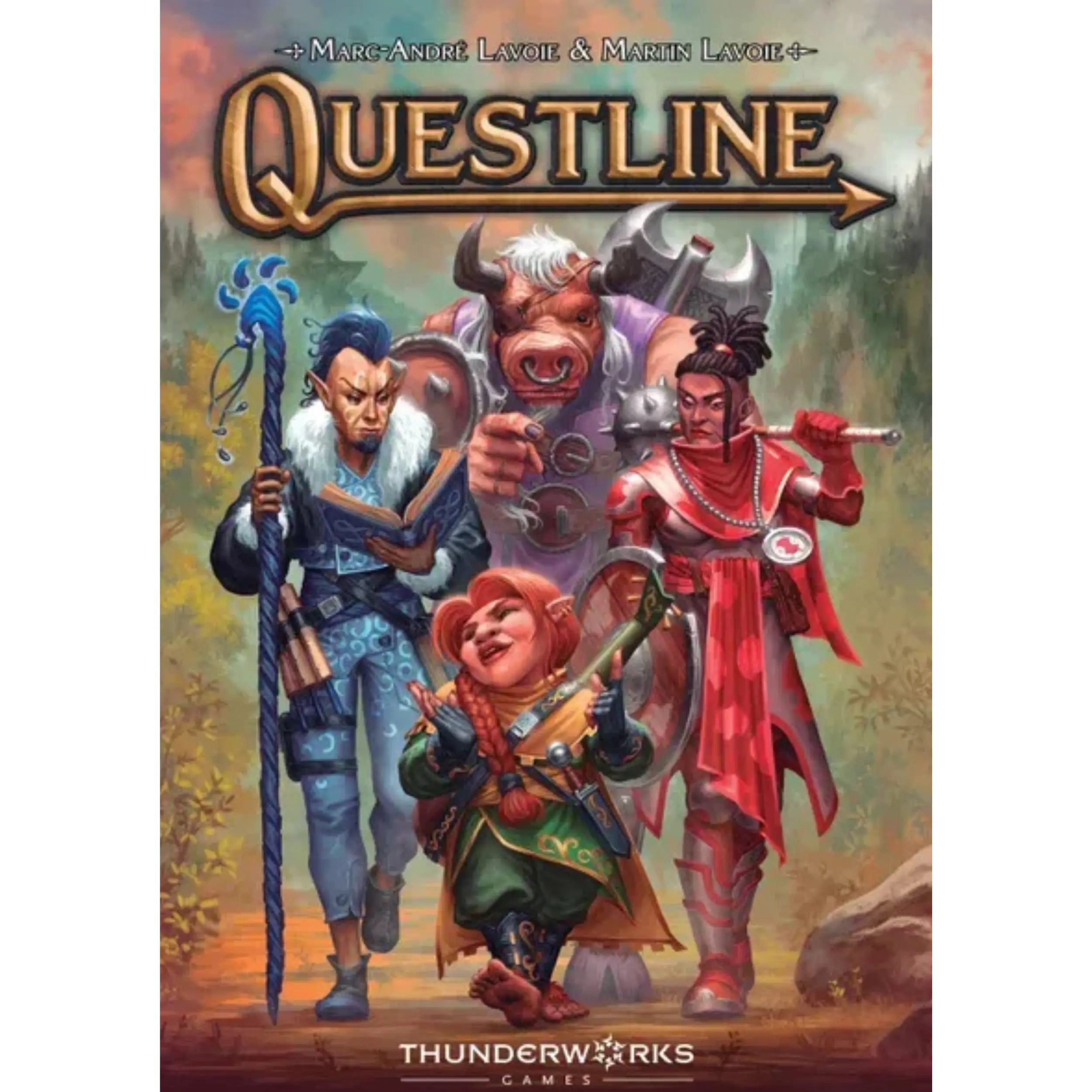 Questline