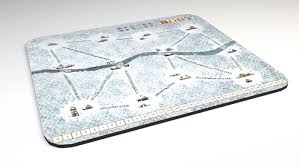 Root: Playmat Fall/Winter