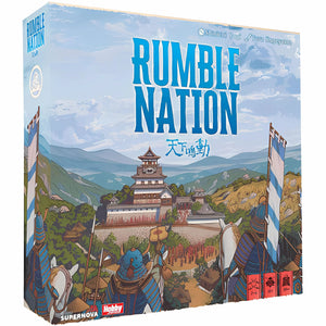 Rumble Nation