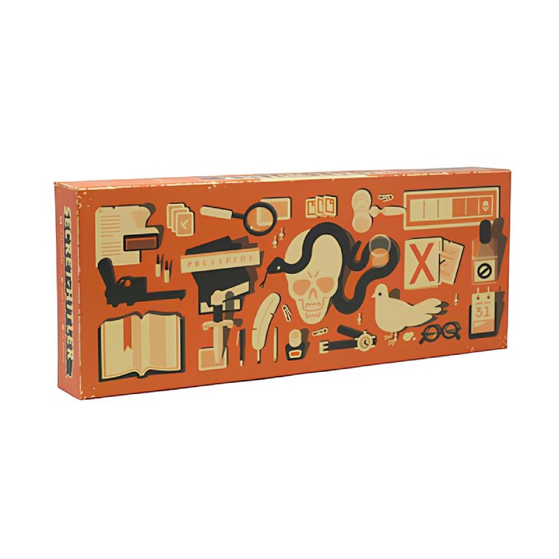 Secret Hitler
