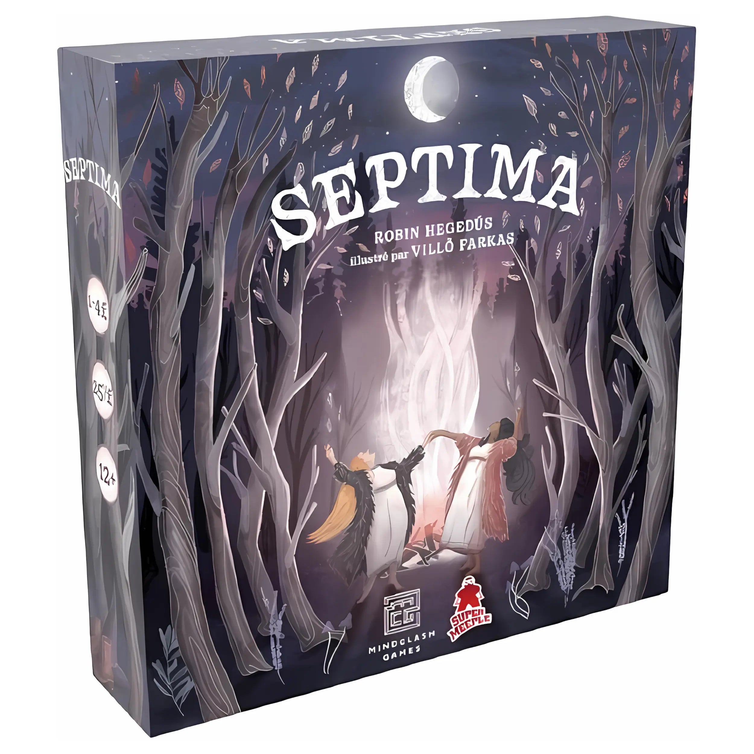 Septima EN