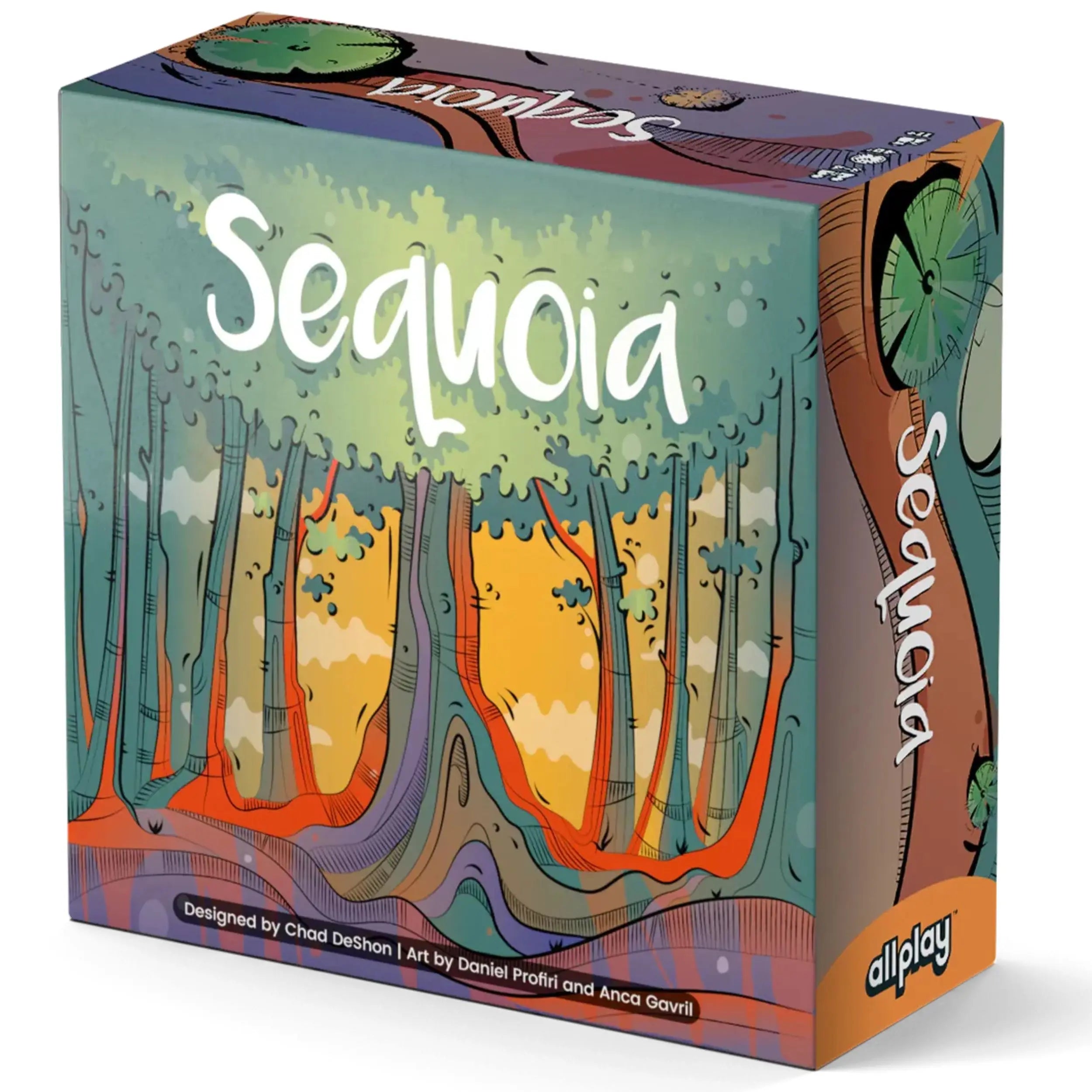 Sequoia