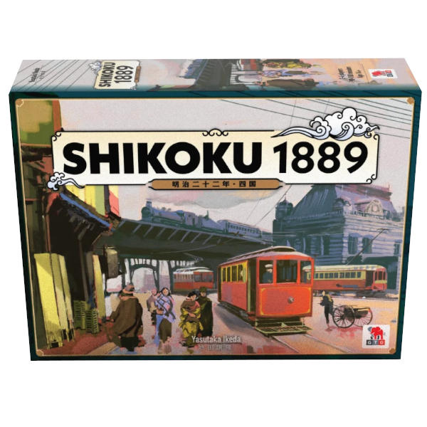 Shikoku 1889