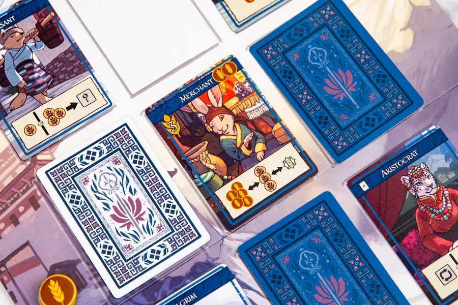 Snowcrest - Kickstarter Edition