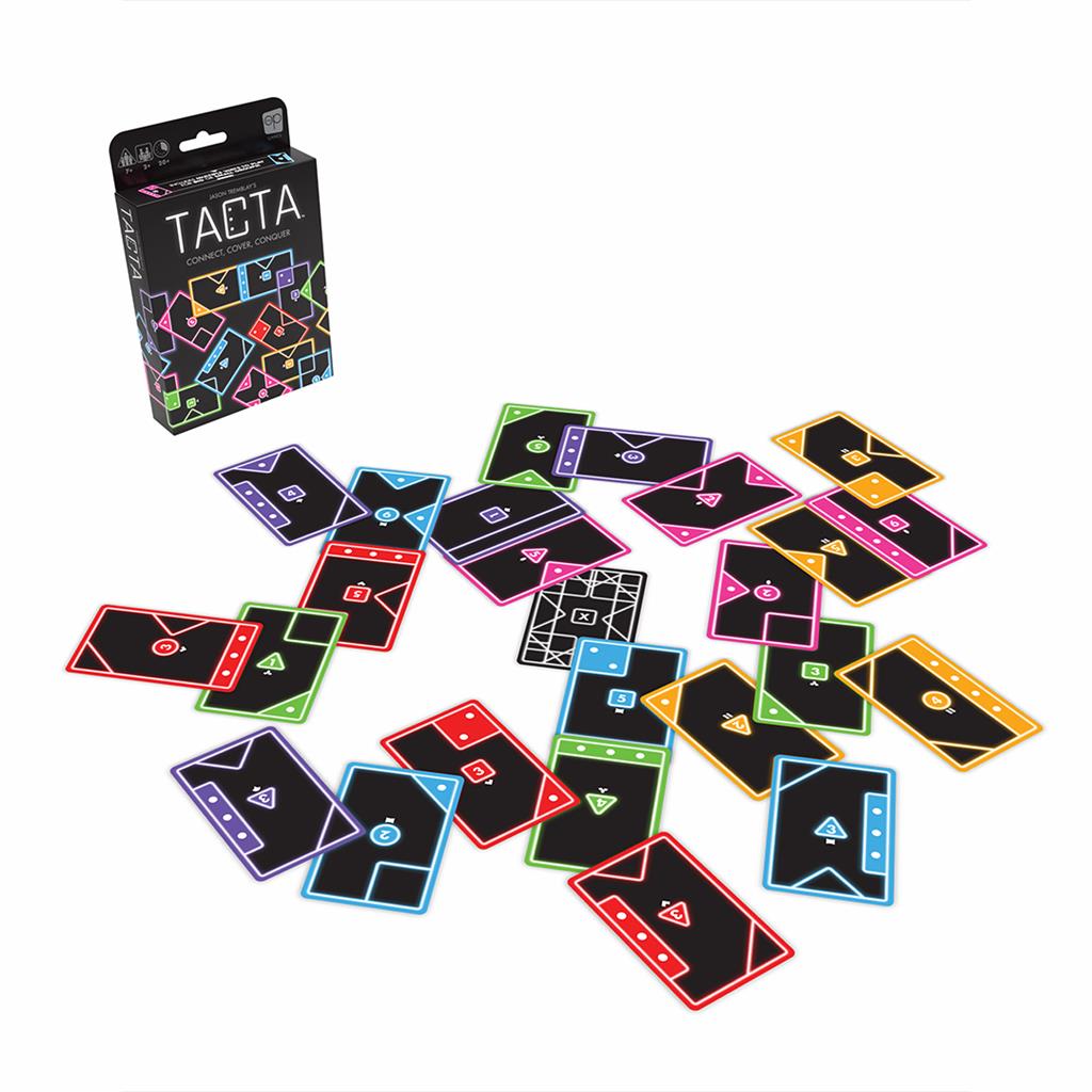 Tacta Peg Version