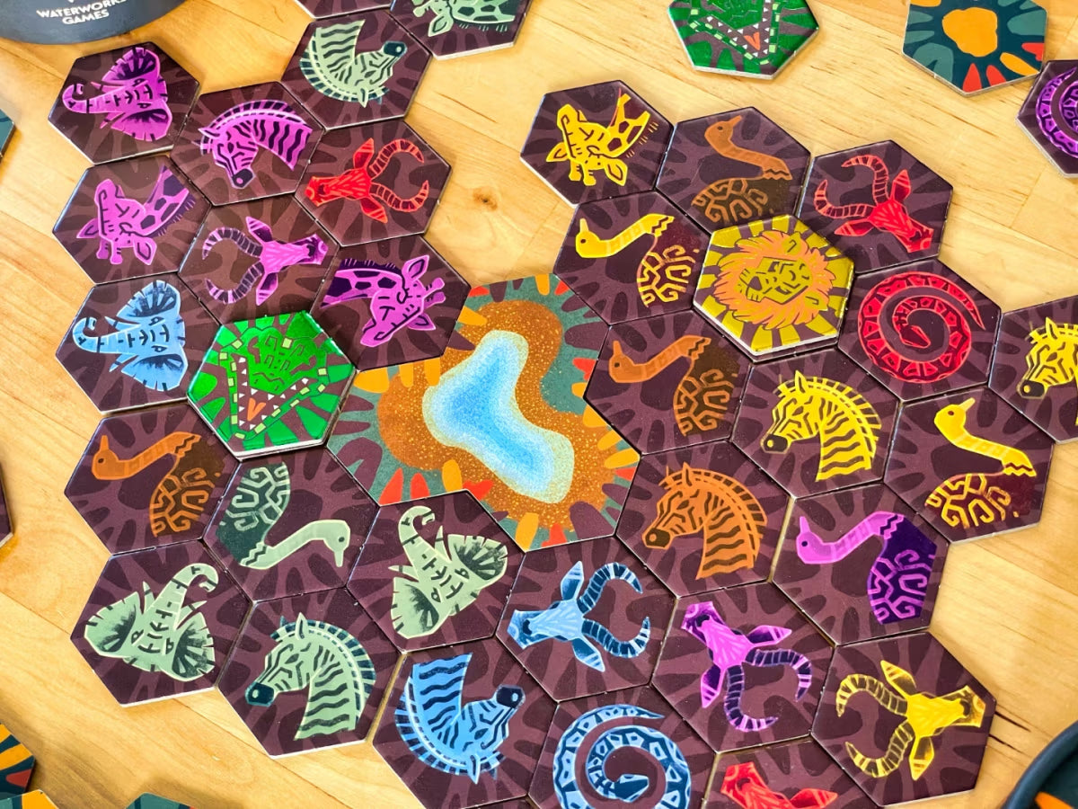 Tembo Tiles