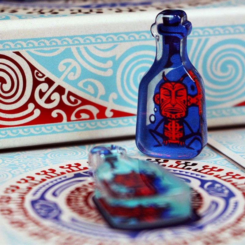 The Bottle Imp EN-FR