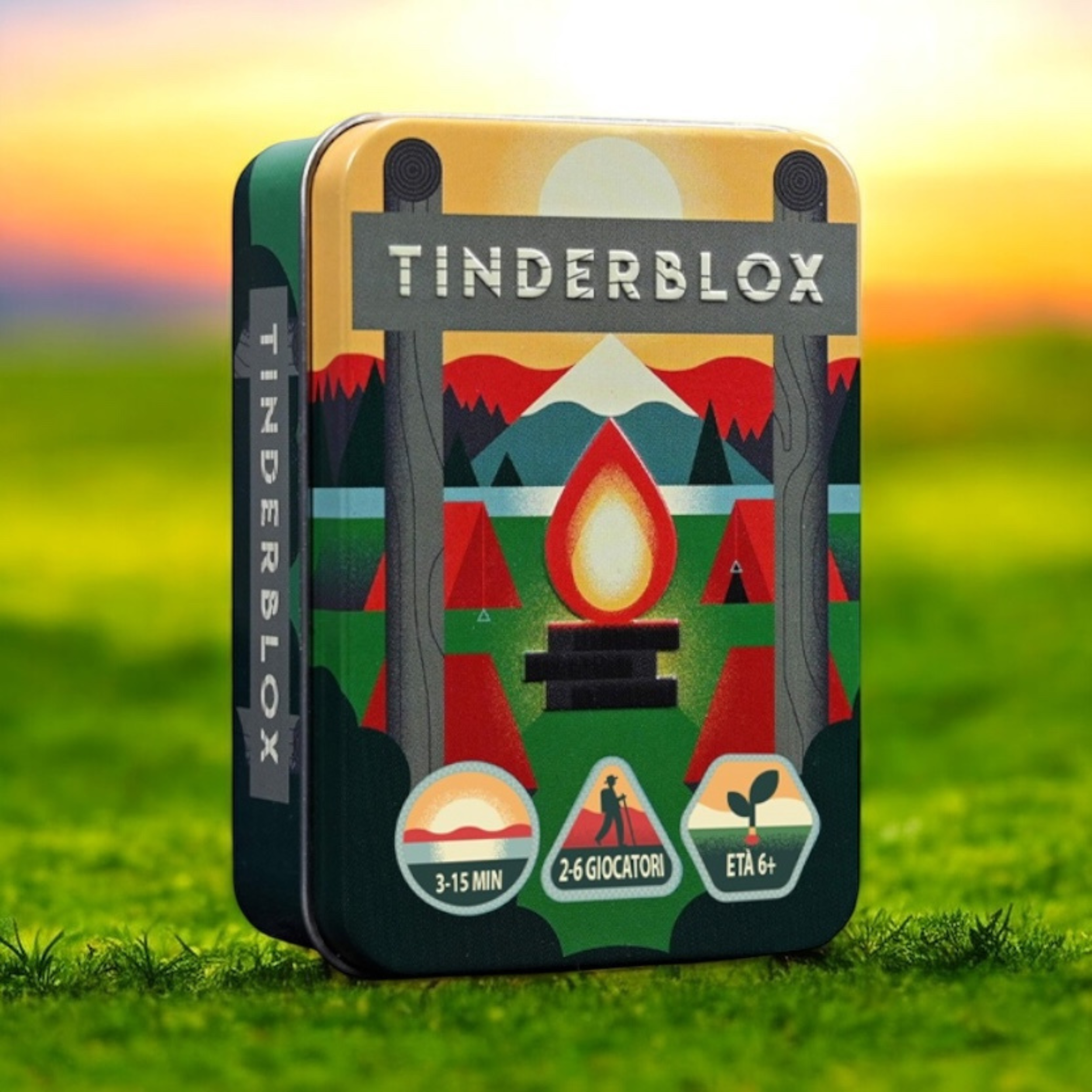 Tinderblox ENG