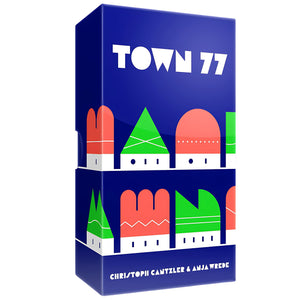 Town 77
