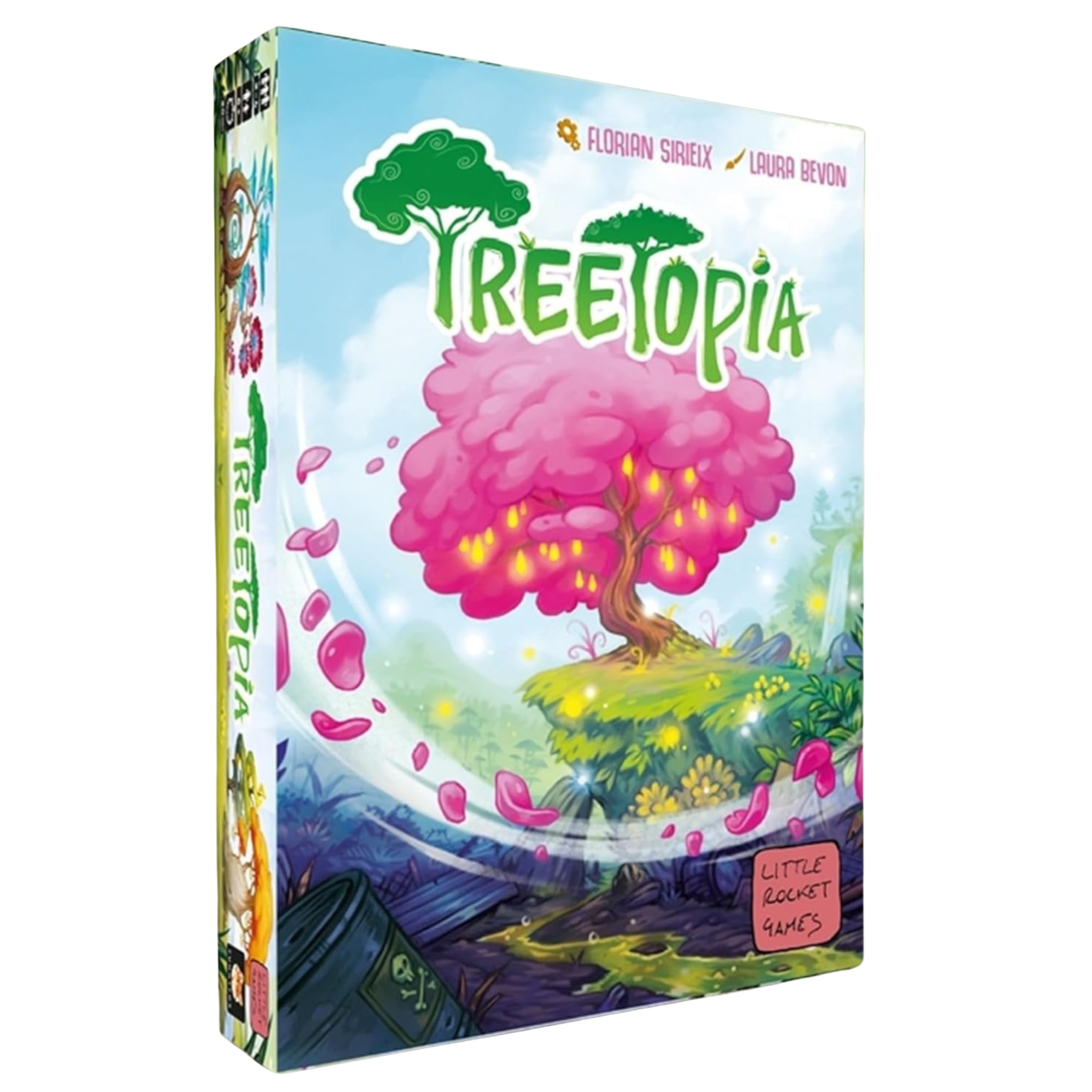 Treetopia