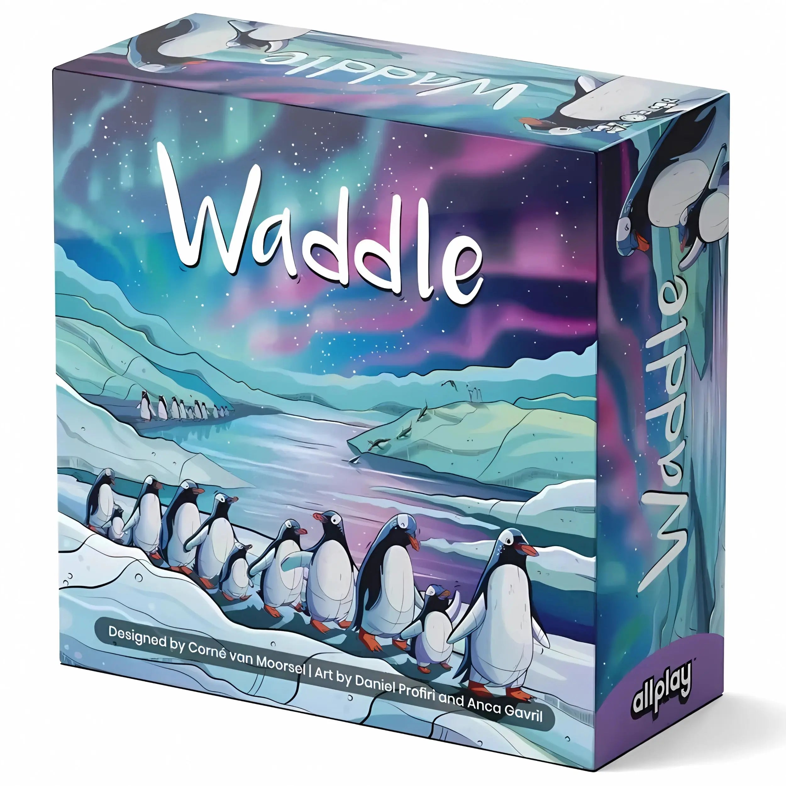 Waddle
