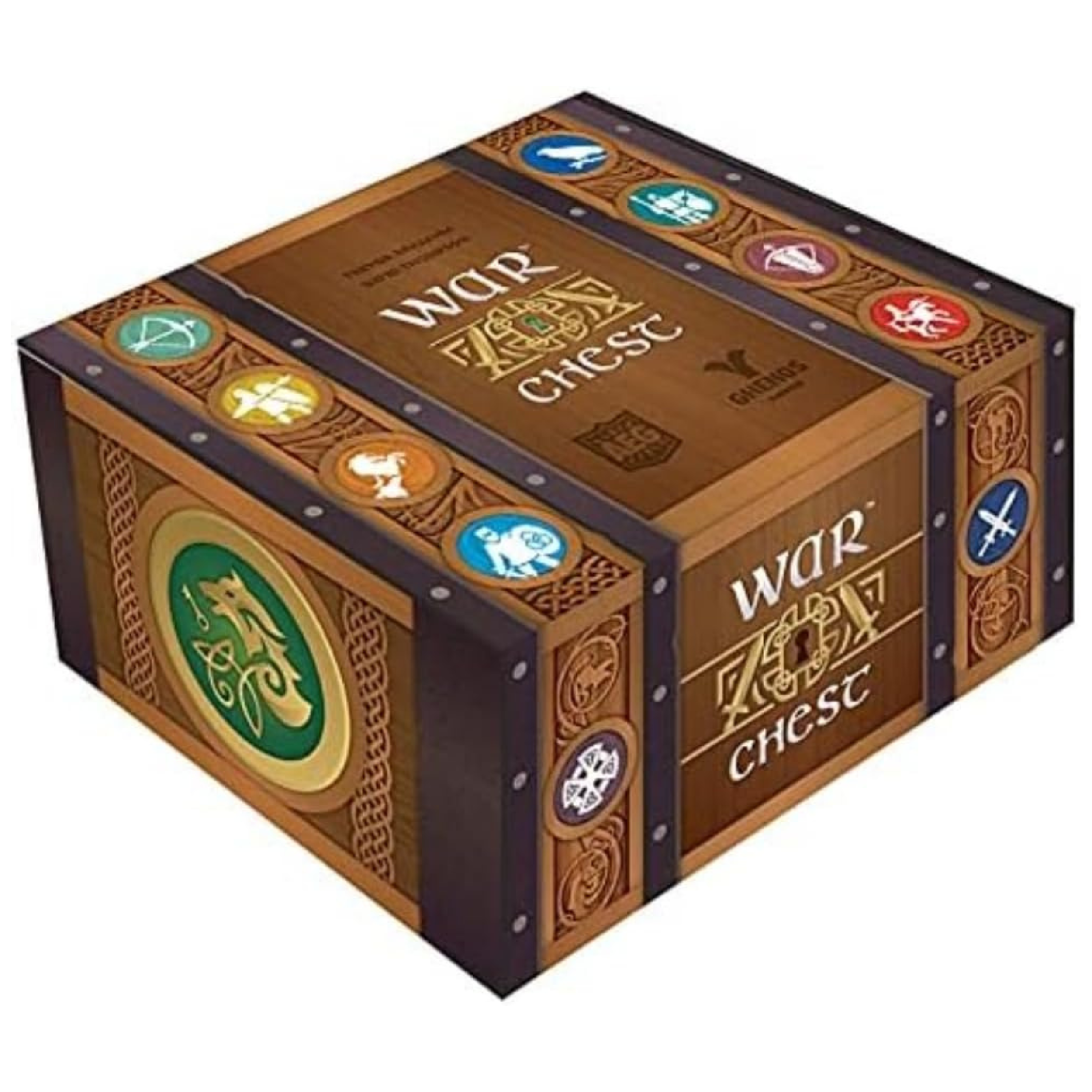 War Chest