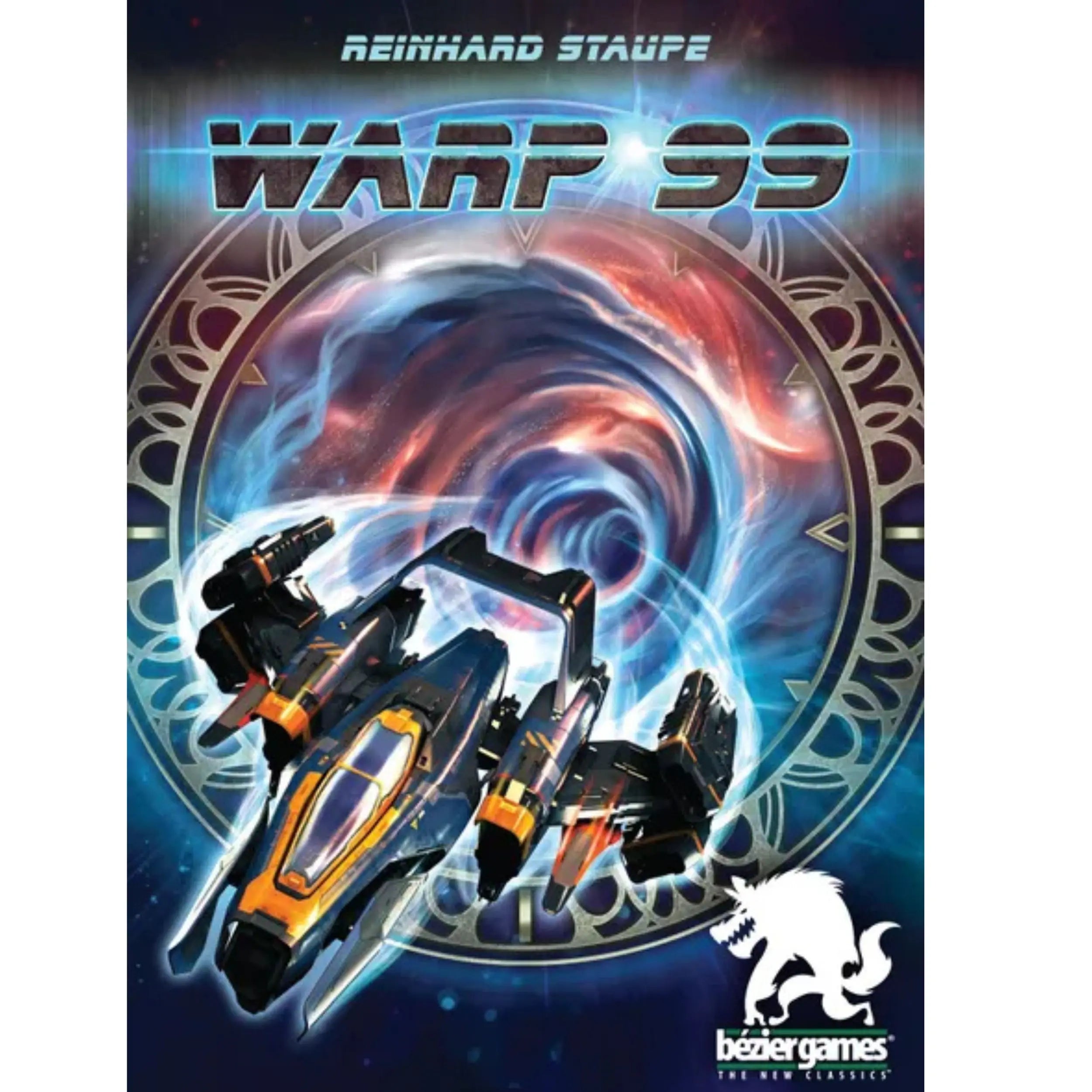 Warp 99