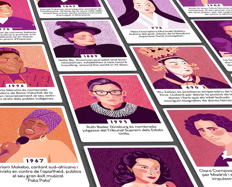 We Can Play: Women Who Changed the World