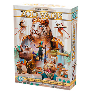 Zoo Vadis
