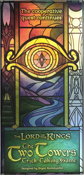 The Lord of the Rings: The Two Towers – Quando la Briscola diventa Epica