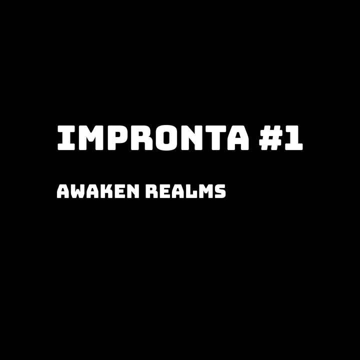 Awaken Realms, casa editrice polacca fondata da Marcin Świerkot e Adrian Komarski — Impronta Frogames