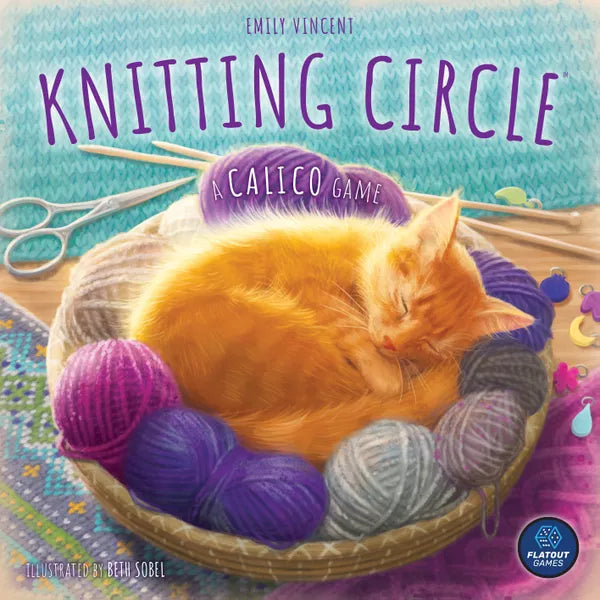 Knitting Circle 