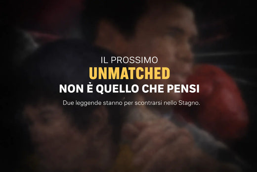 Hai forza o hai un sistema? Non è la stessa cosa