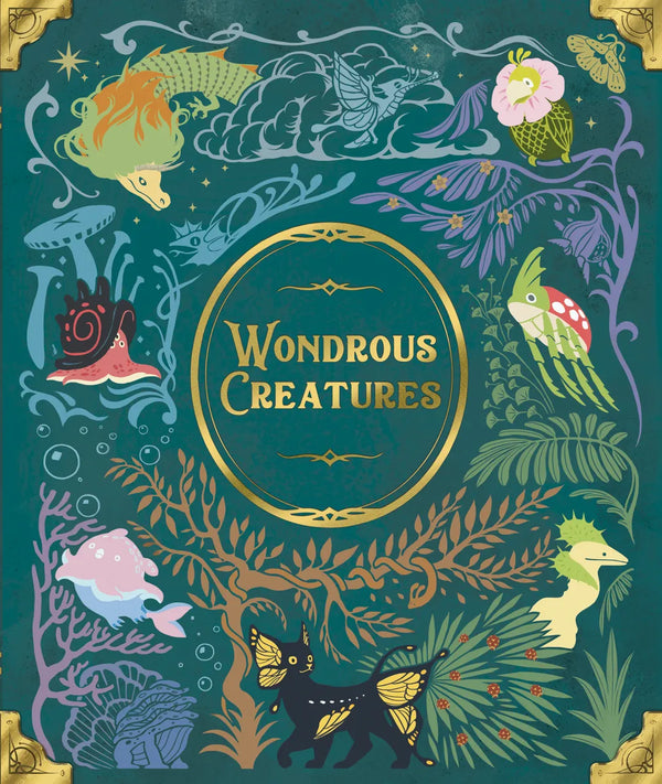 L'anima di Wondrous Creatures: Oltre la Scatola
