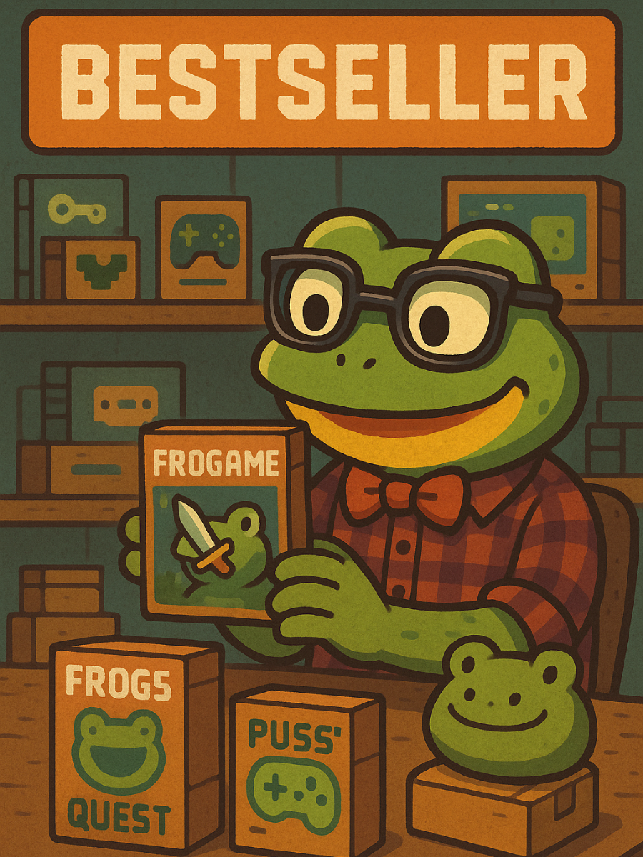 Bestseller 20
