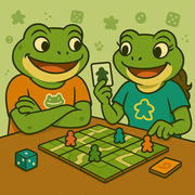 Giochi da Tavolo per 2 Giocatori – Sfide a Due
