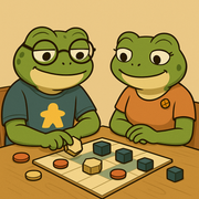 Giochi da Tavolo Astratti – Strategia Pura e Logica