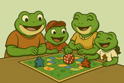 Family Game – Giochi da Tavolo per Tutta la Famiglia