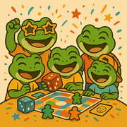 Party Games – Giochi da Tavolo per Serate Esplosive