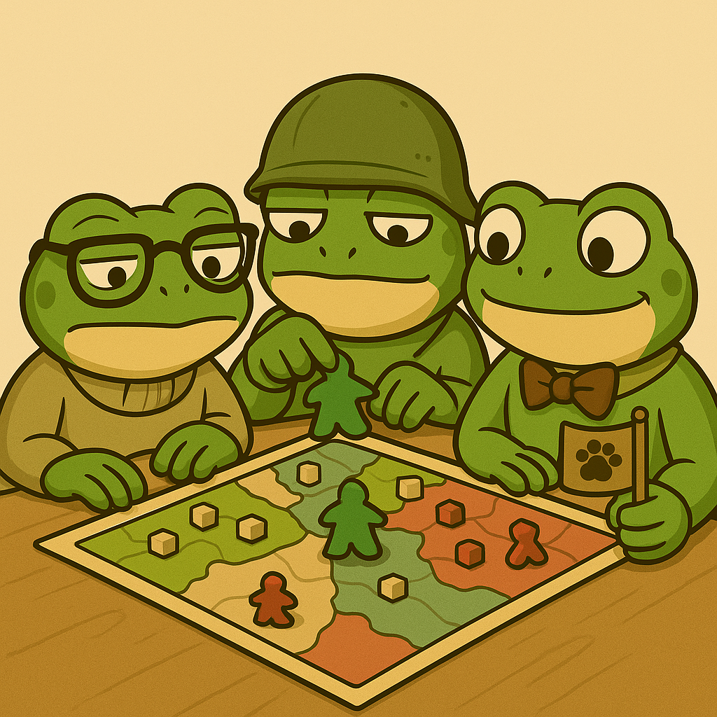 Wargame