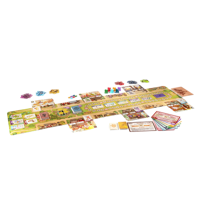 Flamecraft - ITA