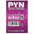 100 PYN sachets 61x112